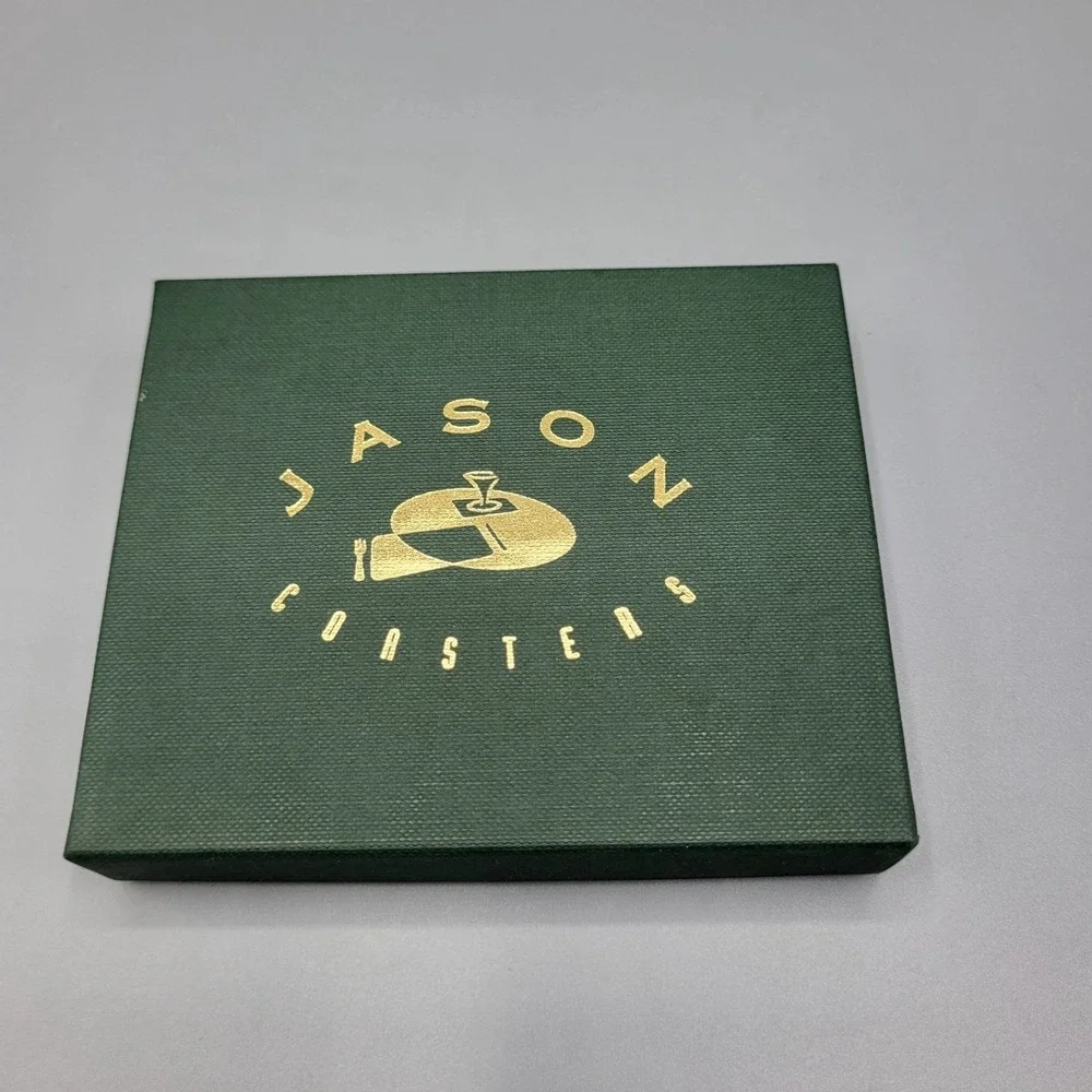 Jason Coasters Set Of 4 